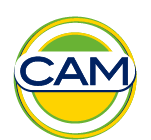 CAM - Criterios Mínimos Medioambientales
