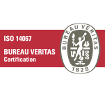 ISO 14067:2018 – HUELLA DE CARBONO DE PRODUCTO