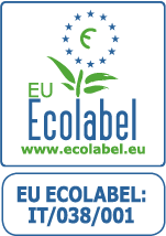 Flower EU ECOLABEL n° IT/038/001