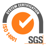 ISO 14001:2015 - Gestión ambiental 