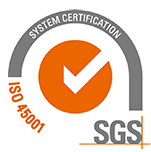 ISO 45001:2018 - Gestión de la Salud y de la Seguridad en el Trabajo