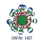 ÖSTERREICHISCHE UMWELTZEICHEN CERTIFICATION: UW-N°: 1407