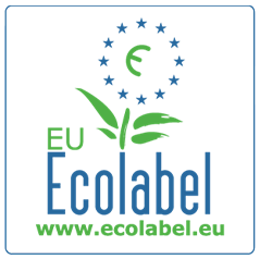 icon prodotti certificati Ecolabel